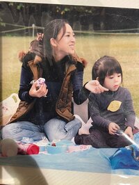 穴井夕子『おはようございます！』