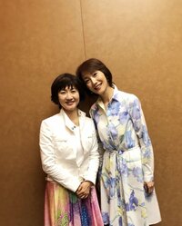 古村比呂、抗がん剤治療の休止を報告「これからが踏ん張り時」