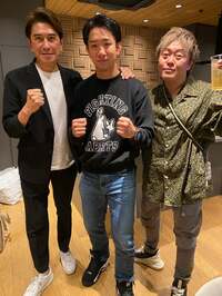 川崎麻世『二日間のプライベートイベント』