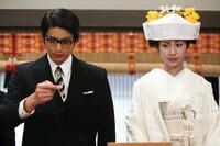 連続テレビ小説 ゲゲゲの女房 第19回 さよなら故郷(ふるさと)(1)