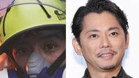 タッキー＆翼 久々“共演”にファン歓喜「まさに夢物語」