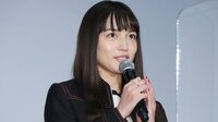 「どこに行ってもスカウトされた」川口春奈が初公開した1番可愛かったデビュー時