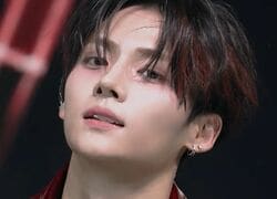 色気爆発！ビジュアル＆実力最強の練習生、“モザイク入り”の挑発的なステージに会場騒然「また歴史を作った」