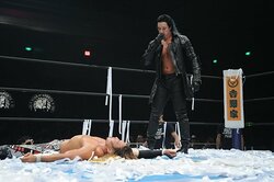 史上最大の超インパクト！クリス・ジェリコ参戦、ジェイ・ホワイト帰還…新日本プロレスの世界戦略はより加速する