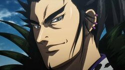 アニメ「キングダム」桓騎（かんき）とは？雷土、那貴との関係や弱点を解説