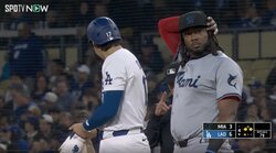 なんだ、ただの聖人か… 大谷翔平、審判への対応がヤバすぎる　礼儀正しすぎる挨拶が話題に「さすがの人格者」「これが好かれる理由」