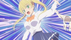 アニメ「カノジョも彼女」3人目の彼女ができるのか!?第5話あらすじ・先行カット公開