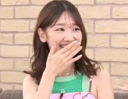 柏木由紀、恋愛の入り方明かす「まずは顔、次に…」