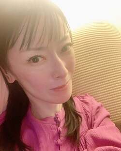  遠野なぎこ、体調が悪化したことを明かす「焦っちゃダメだよね」 