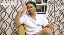 東出昌大  狩猟への葛藤、そして父親からの影響を語る「家庭環境ですね」