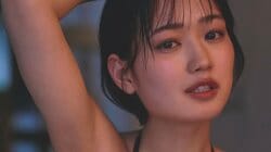 “2000年にひとりの美少女”滝口ひかりの妹・滝口きらら、ピュアネスと艶っぽさが共存するグラビア 『週プレ』初登場