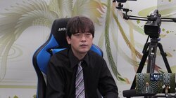 猿川真寿、1人浮きの卓内トップでトータル暫定3位に浮上「最終節、最終卓に入れるように／麻雀・鳳凰戦A2リーグ