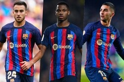 バルサ、夏にA・ファティ売却の可能性？…F・トーレス＆E・ガルシアも放出候補入りか