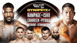 KO連発！ UFCを猛追する、アメリカ第2の総合格闘技団体「ベラトール」の魅力