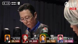 待ちに待った“夢芝居”の開演 近藤誠一 華麗な一発、跳満がファンの心を打つ「とうとう始まったか！」／麻雀・Mリーグ