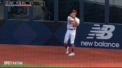 大人気・ヌートバー、ロンドンにも響き渡る“ヌーイング”に視聴者感動「人気者のたっちゃん」