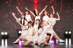 TikTok再生数9億回超え！FRUITS ZIPPER輩出・ASOBISYSTEMが朝倉未来プロデュース『Dark Idol』にオリジナル曲を提供