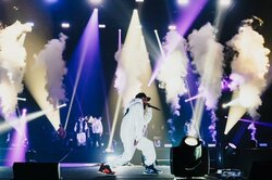 DUSTY HUSKY、コロナ禍より始まった股旅三部作の最終章となる 5thアルバム「山越」の配信リリースが決定!!