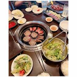  辻希美、撮影が大変だった日の夕食「スタッフ＋子どもたちと」