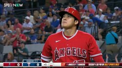 大谷翔平に立ちはだかった豪腕・シャーザーがスゴすぎた！ 通算112度目2桁＆今季最多の11奪三振の圧巻投球