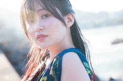 未梨一花「初解禁した“おしり”にもぜひ注目していただきたいです」 グラビア活動復帰後初の2nd写真集が12月24日発売