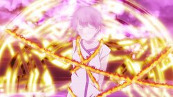 アニメ「魔王学院の不適合者」黒幕がついに姿を現す…！第8話先行カット＆あらすじ公開