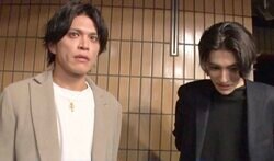 「戦力外通告」を受けた“早稲田中退”ホストの顔面に衝撃「めちゃくちゃイケメン」