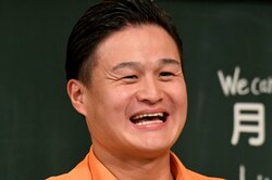 ティモンディ高岸、始球式で涙した理由を明かす オードリー若林「ストーリー聞いたらグッとくる」