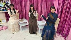 "I Threw Away Hundreds of Thousands of Yen!" What Was Saori Onishi’s Wasteful Spending Caused by Her Laziness? Hiyori Miyazaki Makes First Appearance