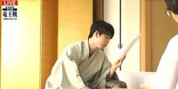 「本当はおしゃべり」妹弟子が明かす藤井聡太竜王の“素顔” 意外な一面に「無口な子かと思ってた！」「おしゃべりそうたん見たい」の声