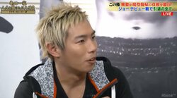 YouTuberジョー　1試合限りのプロボクシング勝利に「ダウン奪ったのは試合が初めて」