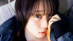 伊織もえ、大反響のデジタル写真集から未収録カット公開 『FLASH』