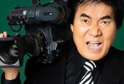 “全裸監督”村西とおる、FBIに逮捕され懲役370年を求刑された衝撃の理由を告白「裁判にかけられて…」