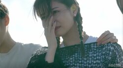 辛すぎる選択…ノア、そうまの気持ちに応えられず涙…三角関係がついに決着『オオカミくん』第10話