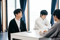 失恋したイケメン俳優に近藤春菜がエール「あつきの優しさは視聴者の方も感じ取った」 『ドラ恋～KISS or kiss～』最終回