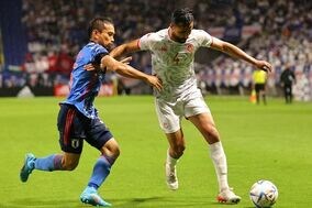 「もう放送するな」日本戦の中継がチュニジアでまさかの遅延！相手国ファンは怒り！「受け入れられない」