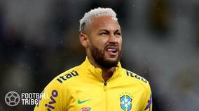 ブラジル代表、韓国戦スタメンは？ネイマールは先発予想も…