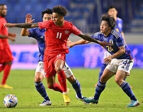 「日本よりはるかに優れていた」カナダ代表、森保ジャパンに劇的勝利で母国歓喜！「ベルギーやクロアチアと一緒にしてはいけない」との声も