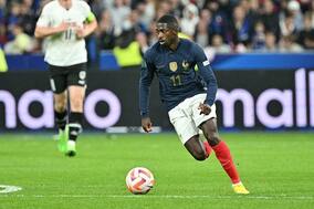 ムバッペ、デンベレ、ベンゼマのトリデンテは世界最強クラス　4年前とは別人になったデンベレの脅威