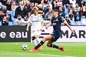 伊東純也が先制点に絡む活躍も…スタッド・ランス、終盤に追いつかれ初の連勝ならず