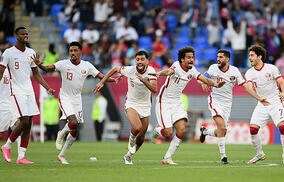 vol.1/カタール代表【カタールW杯出場国ガイド】アジア王者として臨む初めてのW杯