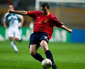 「タケは私が憧れたナカタを彷彿させる」ソシエダのレジェンドは久保建英と日本代表をどう見ている？「スペインは油断していると危ない」【インタビュー】