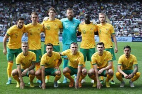 オーストラリア代表がW杯メンバー26人を発表！Jリーグ勢からはトーマス・デンやミッチェル・デュークが選出。ランゲラックは選外