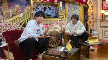 細谷佳正「バラエティの恐ろしさを知った」最終回にトラウマ企画再来も