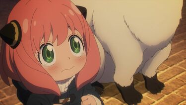 アニメ「SPY×FAMILY」15話、ボンドの仲間入りでフォージャー家がパワー