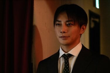 ママ活の成れの果て 美魔女の怒りを買い軟禁されるも…成宮寛貴