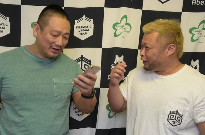 「怪しい人間、胡散臭い人間から目を背けちゃダメ！」　高木大社長“どインディー原点回帰”公募で大会開催へ 3枚目