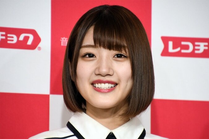 けやき坂46佐々木美玲が七夕に願う事「マグロの一本釣りがしたい」 1枚目