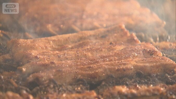 ウナギ規制否決に奔走した日本政府代表団　交渉に使った場所は？反対票集め“舞台裏” 1枚目