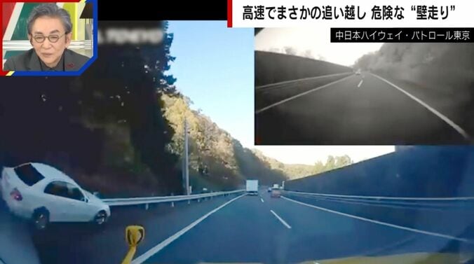 中日本ハイウェイ・パトロール東京